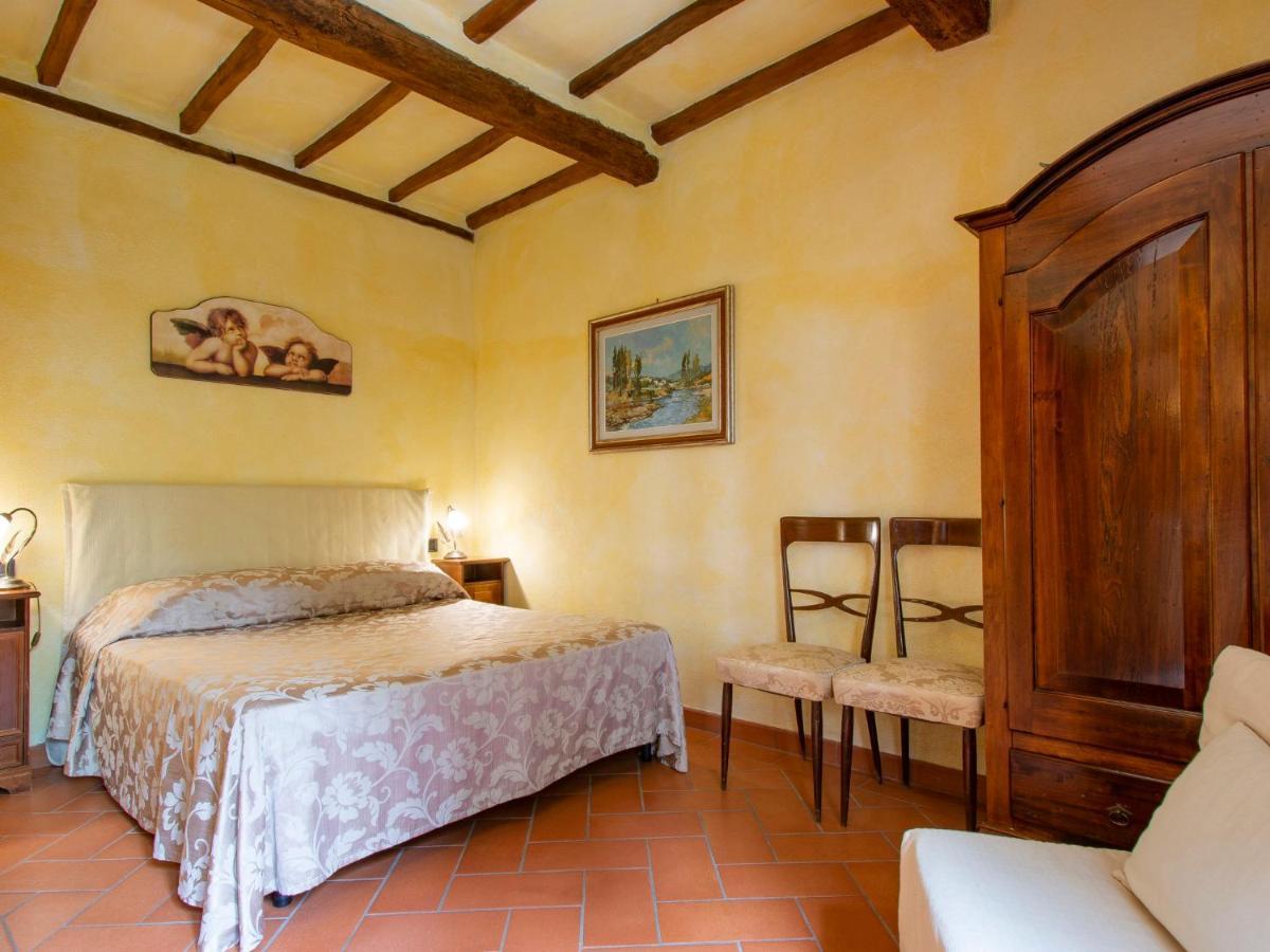 Holiday Home L'Antica Chiesa By Interhome Camporbiano Exterior foto